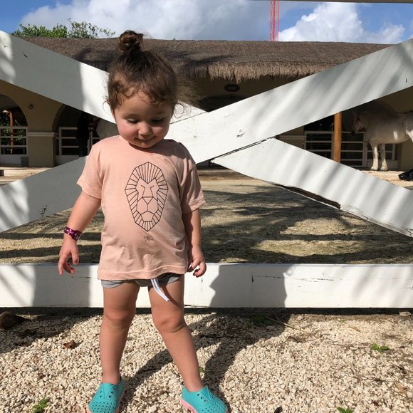 Toddler Zodiac T-shirt - Cancer -Charcoal 2T-5T - Picture 3 of 4